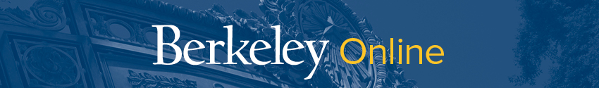 Berkeley Online Newsletter