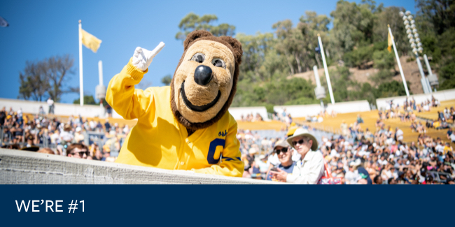 Berkeley ranked top U.S. public