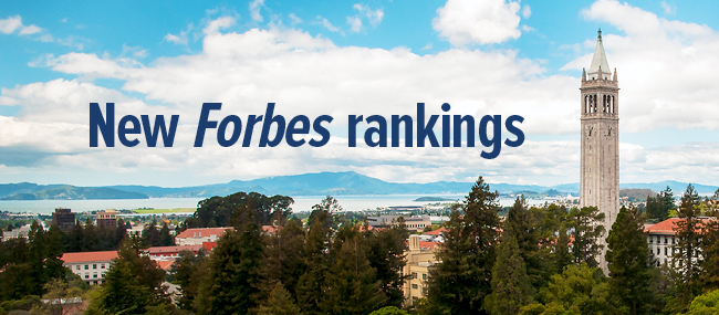 Berkeley a “best value” university