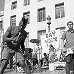 image for Alumni section in the international edition
