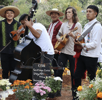 image for Faculty section in the northern california edition