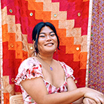 image for Alumni section in the international edition