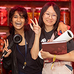 image for STUDENTS section in the new york metro edition