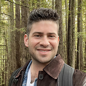 image for ALUMNI section in the northern california edition