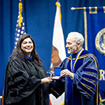image for Alumni section in the regular edition