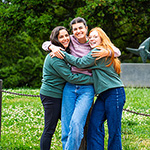 image for Campus section in the regular edition
