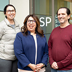 image for Campus section in the regular edition