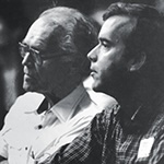 image for Faculty section in the regular edition