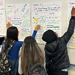 image for Research section in the northern california edition