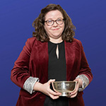 image for Awards & Accolades section in the regular edition